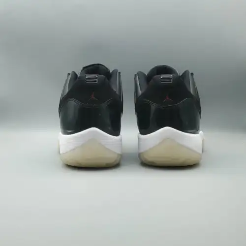 Air Jordan 11 Air Jordan 11 Retro Low '72-10'