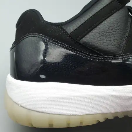 Air Jordan 11 Air Jordan 11 Retro Low '72-10'