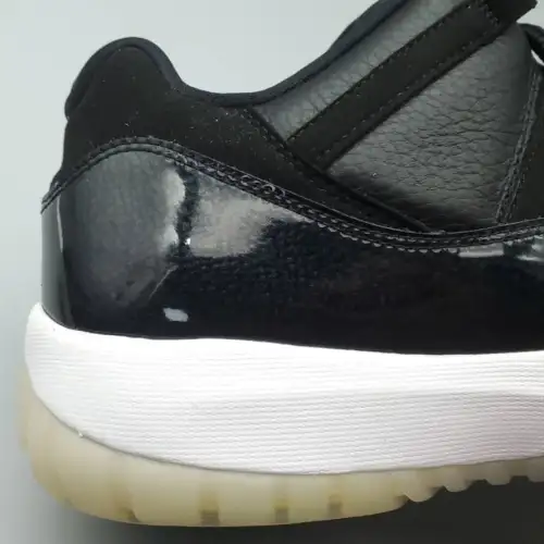 Air Jordan 11 Air Jordan 11 Retro Low '72-10'