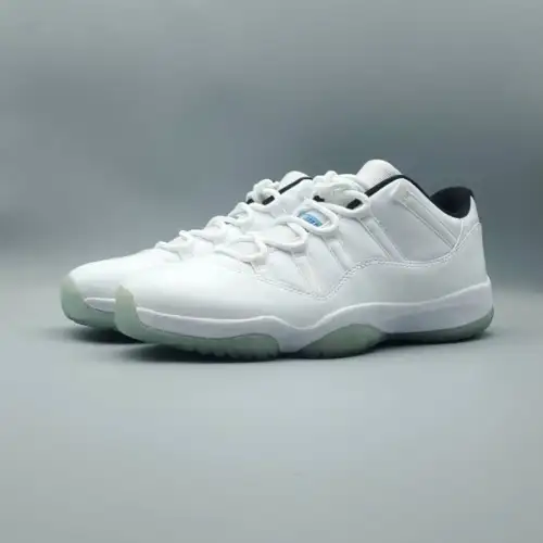Air Jordan 11 Air Jordan 11 Retro Low 'Legend Blue'