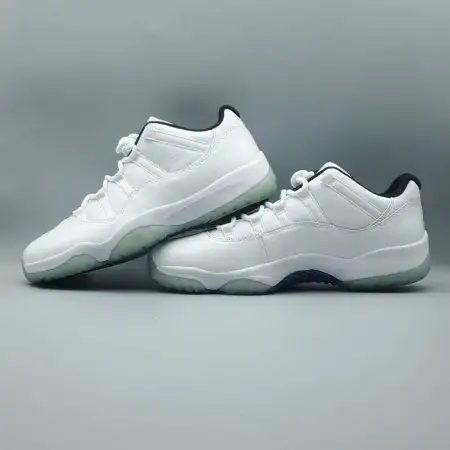 Air Jordan 11 Air Jordan 11 Retro Low 'Legend Blue'