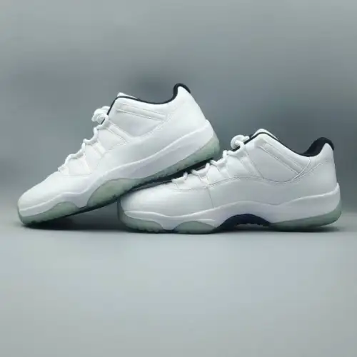 Air Jordan 11 Air Jordan 11 Retro Low 'Legend Blue'