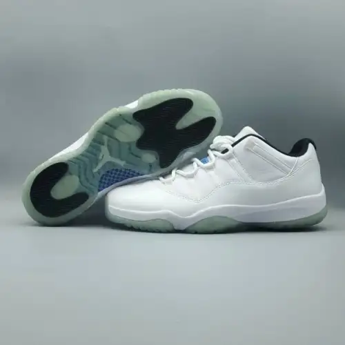 Air Jordan 11 Air Jordan 11 Retro Low 'Legend Blue'