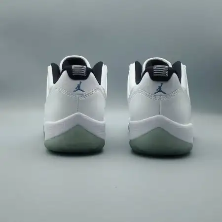 Air Jordan 11 Air Jordan 11 Retro Low 'Legend Blue'