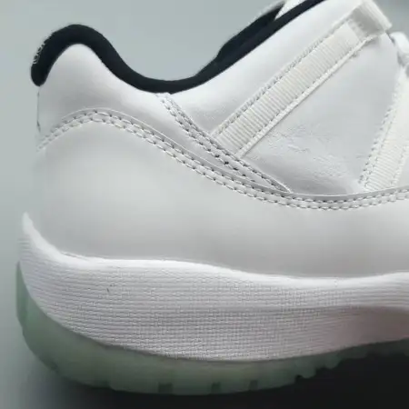 Air Jordan 11 Air Jordan 11 Retro Low 'Legend Blue'