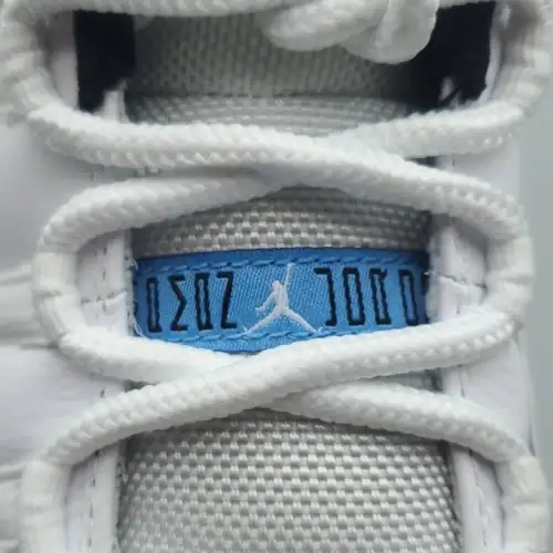 Air Jordan 11 Air Jordan 11 Retro Low 'Legend Blue'