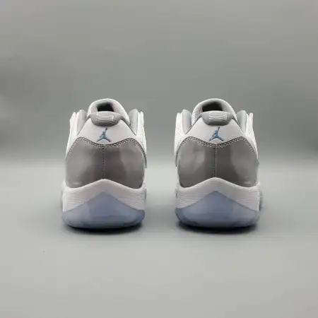 Air Jordan Air Jordan 11 11 Retro Low 'Cement Grey'