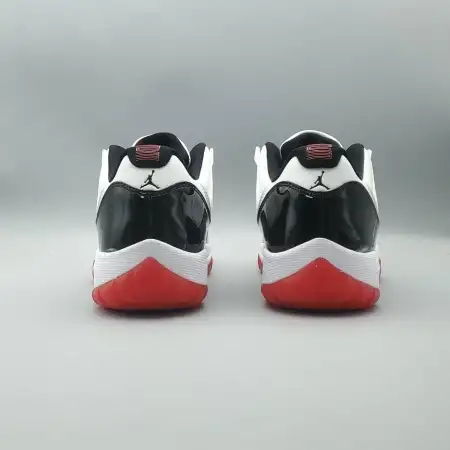 Air Jordan Air Jordan 11 11 Retro Low 'Concord-Bred'