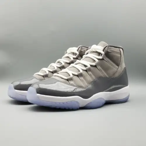 Air Air Jordan 11 Jordan 11 Retro 'Cool Grey' 2021