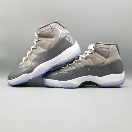 Air Air Jordan 11 Jordan 11 Retro 'Cool Grey' 2021
