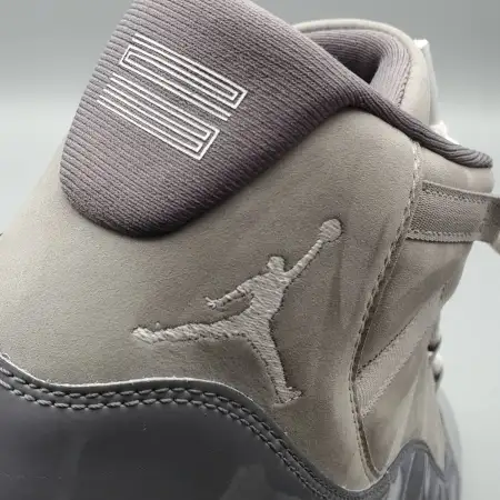 Air Air Jordan 11 Jordan 11 Retro 'Cool Grey' 2021