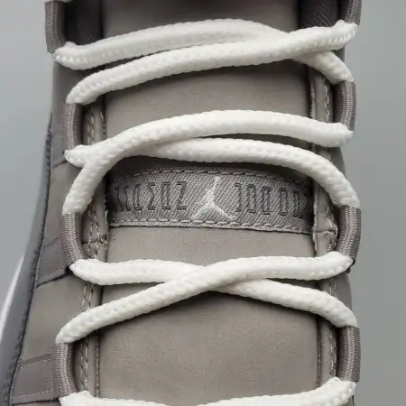 Air Air Jordan 11 Jordan 11 Retro 'Cool Grey' 2021