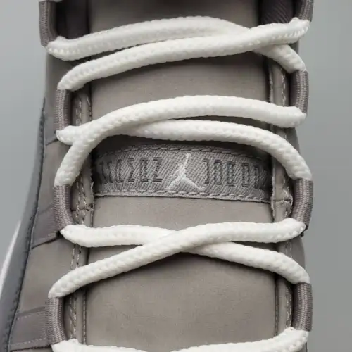 Air Air Jordan 11 Jordan 11 Retro 'Cool Grey' 2021