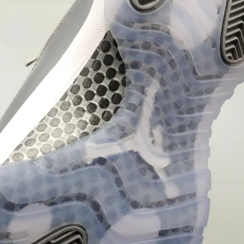 Air Air Jordan 11 Jordan 11 Retro 'Cool Grey' 2021