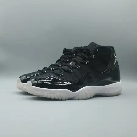 Air Jordan 11 Retro 'Jubilee / 25th Anniversary' B03448
