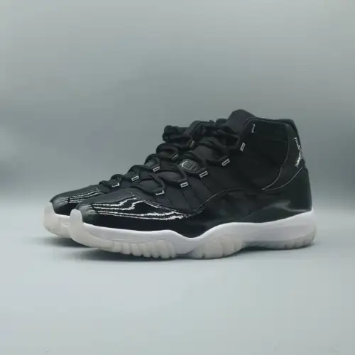 Air Jordan 11 Retro 'Jubilee Air Jordan 11  25th Anniversary'