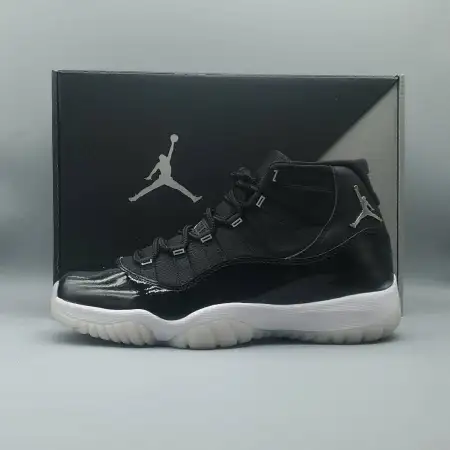 Air Jordan 11 Retro 'Jubilee Air Jordan 11  25th Anniversary'