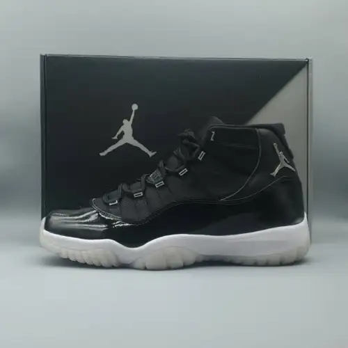 Air Jordan 11 Retro 'Jubilee Air Jordan 11  25th Anniversary'