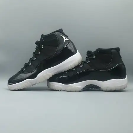 Air Jordan 11 Retro 'Jubilee Air Jordan 11  25th Anniversary'