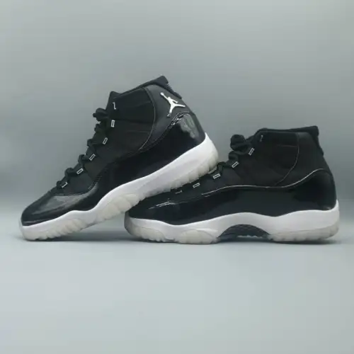 Air Jordan 11 Retro 'Jubilee Air Jordan 11  25th Anniversary'