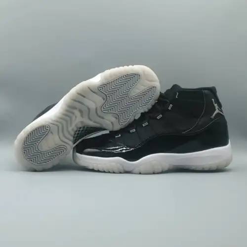 Air Jordan 11 Retro 'Jubilee Air Jordan 11  25th Anniversary'
