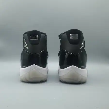 Air Jordan 11 Retro 'Jubilee Air Jordan 11  25th Anniversary'