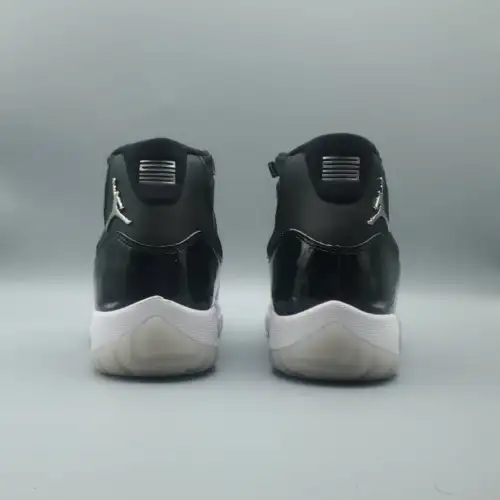Air Jordan 11 Retro 'Jubilee Air Jordan 11  25th Anniversary'