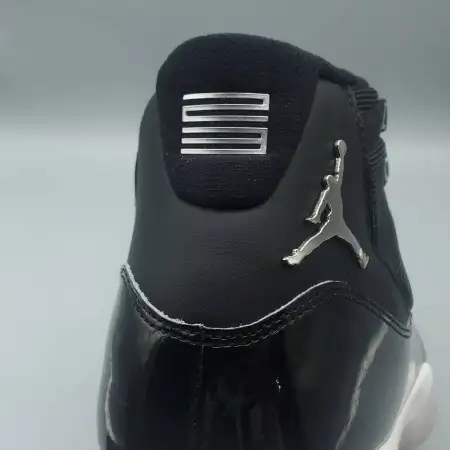 Air Jordan 11 Retro 'Jubilee Air Jordan 11  25th Anniversary'