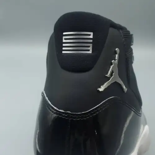 Air Jordan 11 Retro 'Jubilee Air Jordan 11  25th Anniversary'