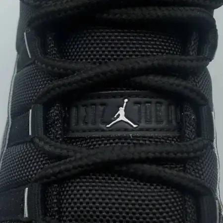 Air Jordan 11 Retro 'Jubilee Air Jordan 11  25th Anniversary'