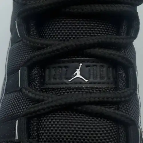 Air Jordan 11 Retro 'Jubilee Air Jordan 11  25th Anniversary'