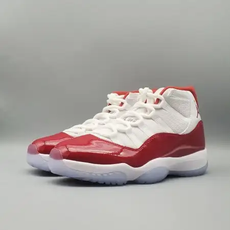 Air Jordan 11 Retro 'Cherry' 2D904257