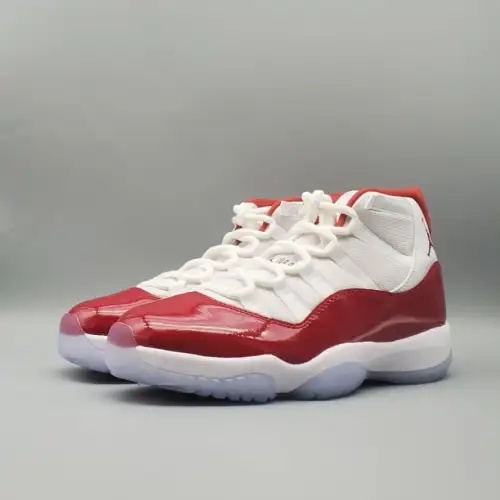 Air Jordan 11 Air Jordan 11 Retro 'Cherry'