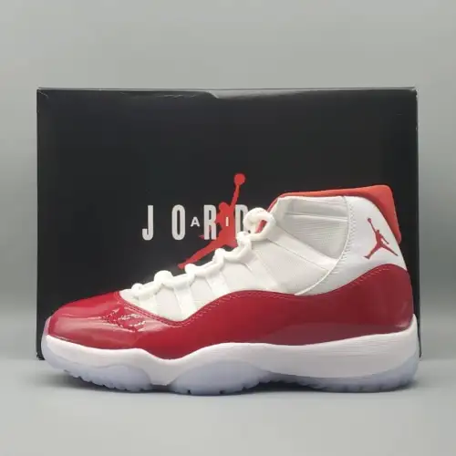 Air Jordan 11 Air Jordan 11 Retro 'Cherry'