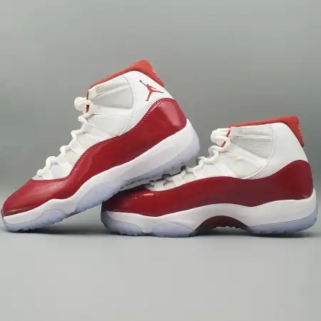Air Jordan 11 Air Jordan 11 Retro 'Cherry'
