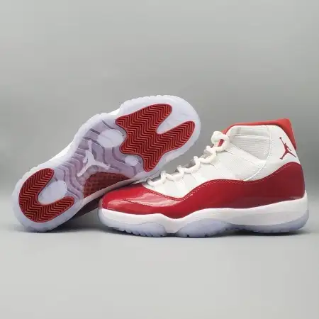 Air Jordan 11 Air Jordan 11 Retro 'Cherry'