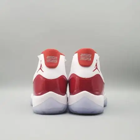 Air Jordan 11 Air Jordan 11 Retro 'Cherry'