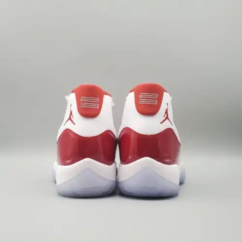 Air Jordan 11 Air Jordan 11 Retro 'Cherry'