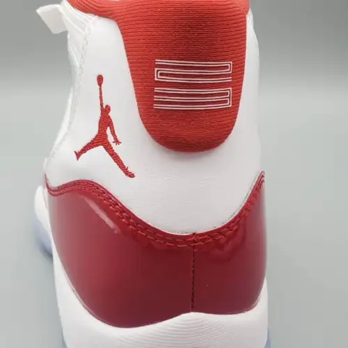 Air Jordan 11 Air Jordan 11 Retro 'Cherry'