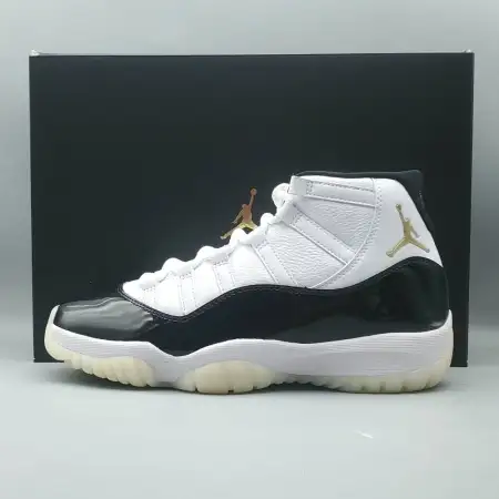 Air Jordan 11 Retro 'Gratitude  Defining Air Jordan 11 Moments'