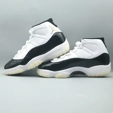 Air Jordan 11 Retro 'Gratitude  Defining Air Jordan 11 Moments'
