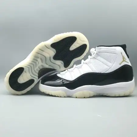 Air Jordan 11 Retro 'Gratitude  Defining Air Jordan 11 Moments'