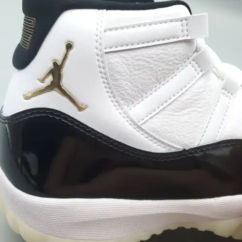 Air Jordan 11 Retro 'Gratitude  Defining Air Jordan 11 Moments'