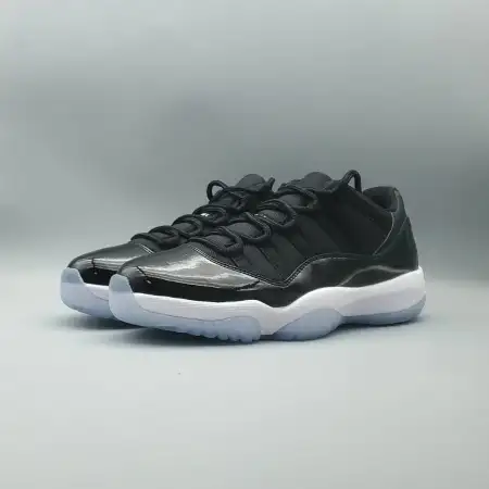 Air Jordan 11 Retro Low 'Space Jam' 35A71433