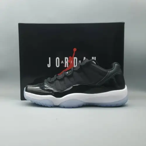 Air Jordan 11 Air Jordan 11 Retro Low 'Space Jam'