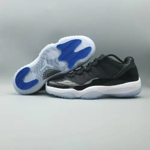 Air Jordan 11 Air Jordan 11 Retro Low 'Space Jam'