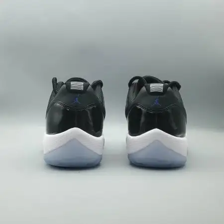 Air Jordan 11 Air Jordan 11 Retro Low 'Space Jam'