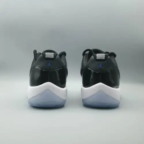 Air Jordan 11 Air Jordan 11 Retro Low 'Space Jam'