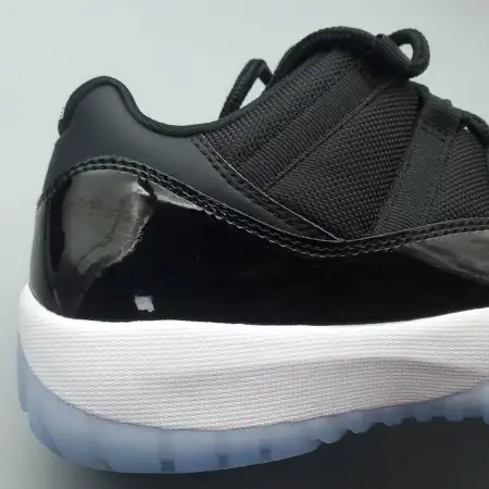 Air Jordan 11 Air Jordan 11 Retro Low 'Space Jam'