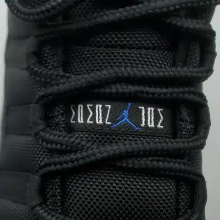Air Jordan 11 Air Jordan 11 Retro Low 'Space Jam'
